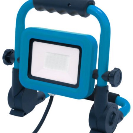 Prenosni LED reflektor 30W, punjivi 5000mA, PLR-G05/30