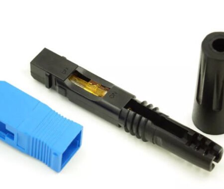 FO FAST KONEKTOR SC/UPC cena na komad 4788