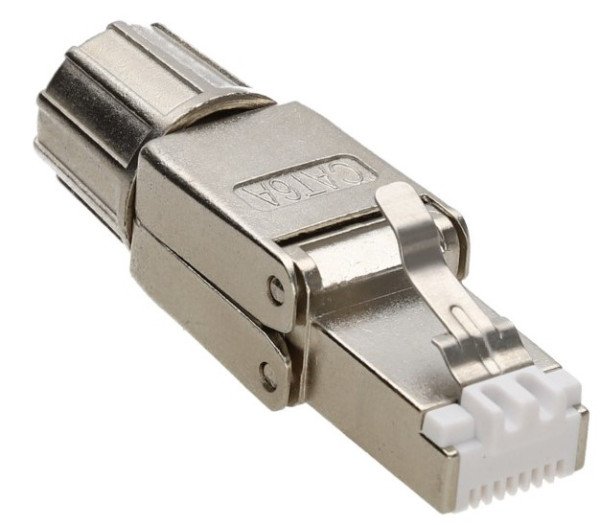 LAN UTP KONEKTOR CAT6A STP 40S1C6A - Slika 3