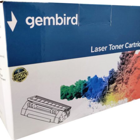 Toner Gembird TK-1110 zam. kaseta za KYOCERA 2.5k