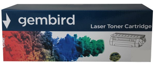 Toner Gembird MLT-D104S zam. kaseta za SAMSUNG ML-1660 1.5k - Slika 4