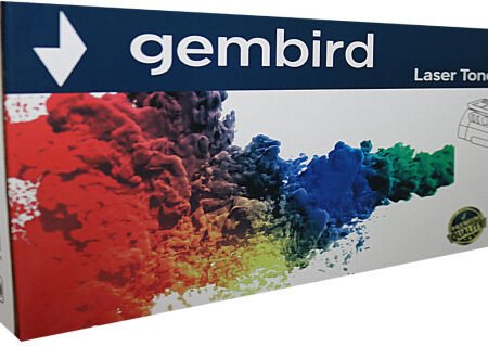 Toner Gembird MLT-D108S zam. kaseta za SAMSUNG ML-1640 1.5k