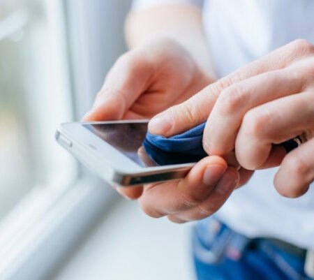 CK-LCD-08 Gembird pena za ciscenje LCD ekrana set 400ml (zapaljiva)