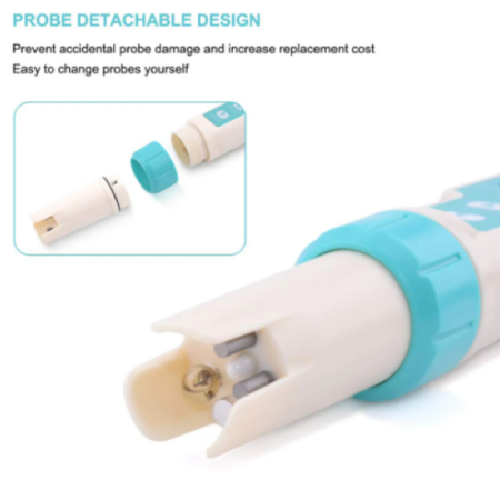 NOYAFA NF-C600 Tester kvaliteta vode