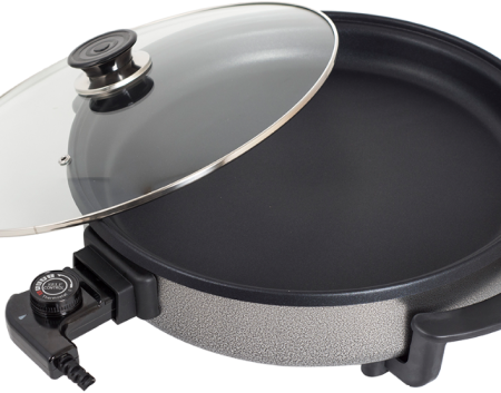 Zilan ZLN7870 PIZZA pekaè, preènik 36/38 cm, 1500 W