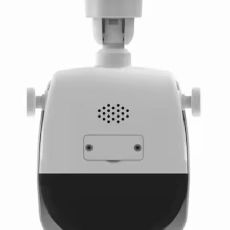 CAM-IP4MP-N4D2J GMB kamera 4 mpix microSD iCSee xmeye pro app Two-way voice, wide 180, ip66 32:9pano