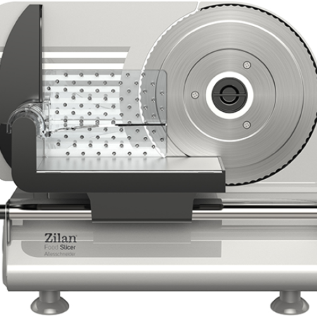 Zilan ZLN3376 Elektrièna mesoreznica, 150 W, debljina reza 0-15 mm
