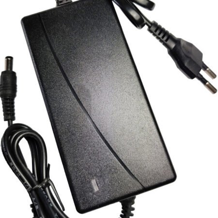 NPA-AC20030 Gembird 20V/3A 60W, Coper punjac sa uzemljenjem, konektor 5.5x2.5/2.1mm