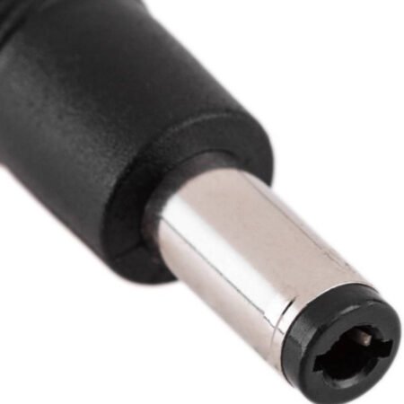 NPA-AC20030 Gembird 20V/3A 60W, Coper punjac sa uzemljenjem, konektor 5.5x2.5/2.1mm