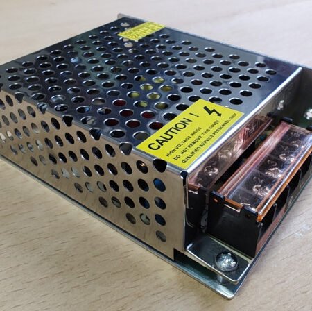 NAPR-24V/2A Gembird Napajanje rupicasto