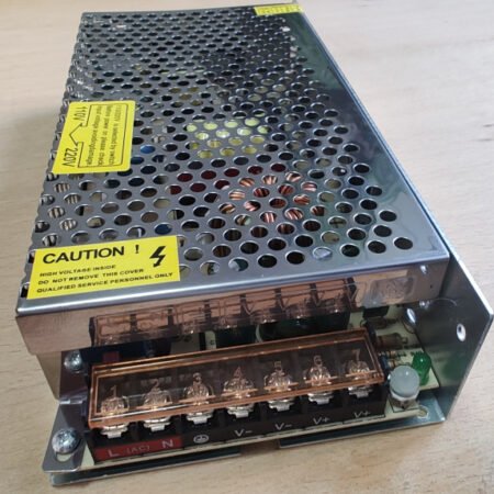 NAPR-24V/7A Gembird Napajanje rupicasto