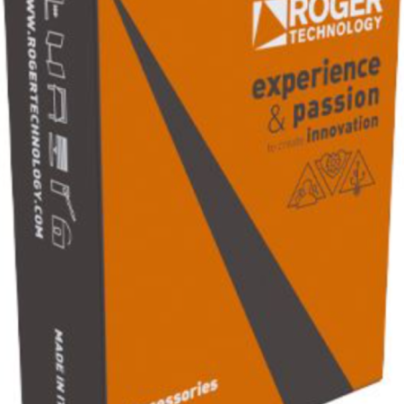 Roger FIFTHY 24V Signalna lampa sa integrisanom antenom 24V