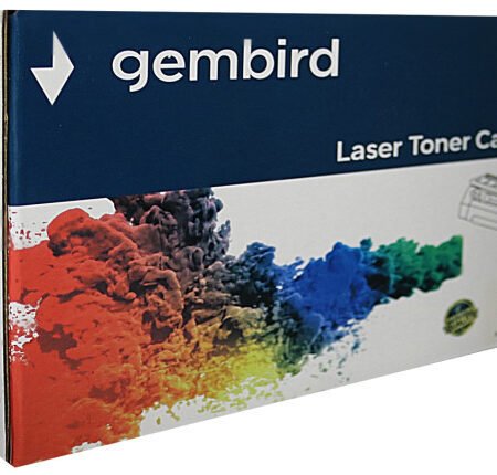 Toner Gembird CF259A/CRG057 zam. kaseta za HP i Canon 3k (sa cipom za CF259A za HP)
