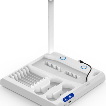 Stalak 9u1 iPega P5S028 za PS5 SLIM 611259