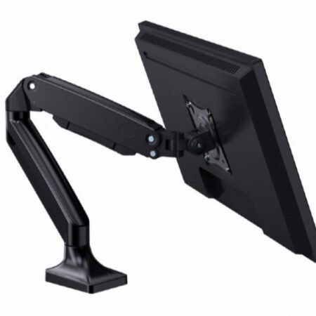 MA-DA1-03 Gembird Podesivi stoni drzac za monitor, tilt, 17-35 max.10kg