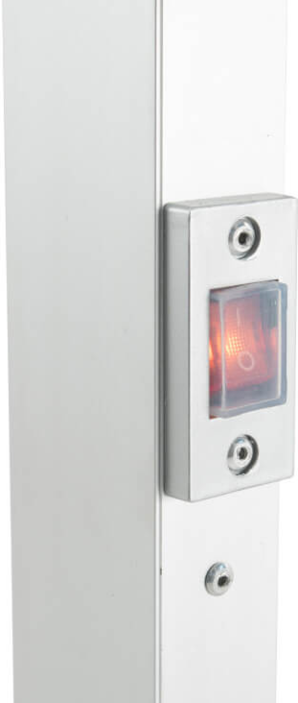 Home FTW2 Grejalica, sušaè peškira i veša 100W - Slika 4