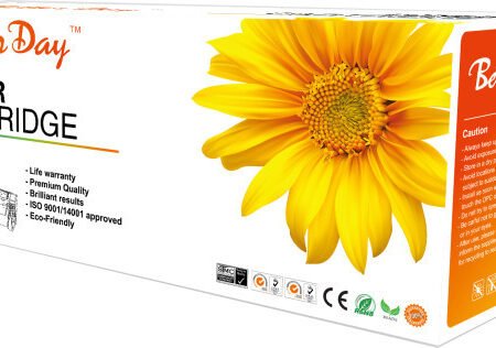 Toner BetterDay CE310A/CF350A, CP1025/M175/M176/M177, zam. kaseta za HP Black 1.3k