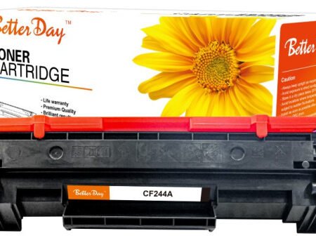 Toner BetterDay CF244A M15, M28 zam. kaseta za HP 1k (sa cipom)