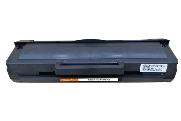 Toner BetterDay * W1106A, 106A 107/135 zam. kaseta za HP 1k (sa cipom)