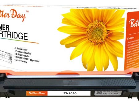 Toner BetterDay HL-1222 TN-1090  zam. kaseta za Brother 1.5k