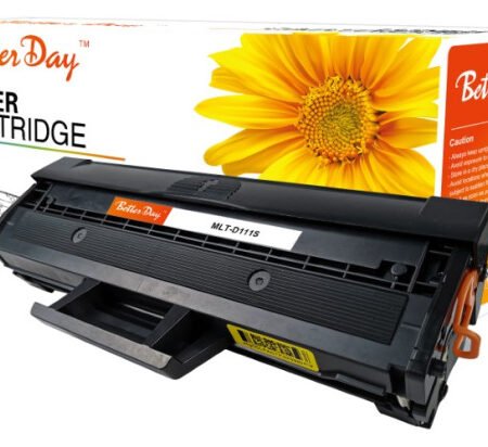 Toner BetterDay MLT-D111S zam. kaseta za SAMSUNG 1k