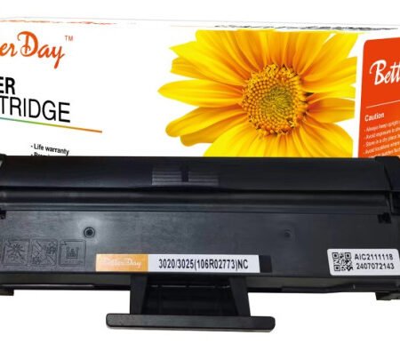Toner BetterDay 106R02773 WC 3020/3025 zam. kaseta za XEROX  Novi cip 1.5k