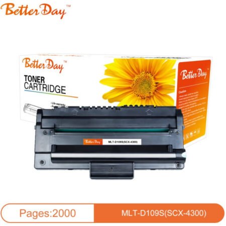 Toner BetterDay MLT-D109S SCX-4300 zam. kaseta za SAMSUNG 2k