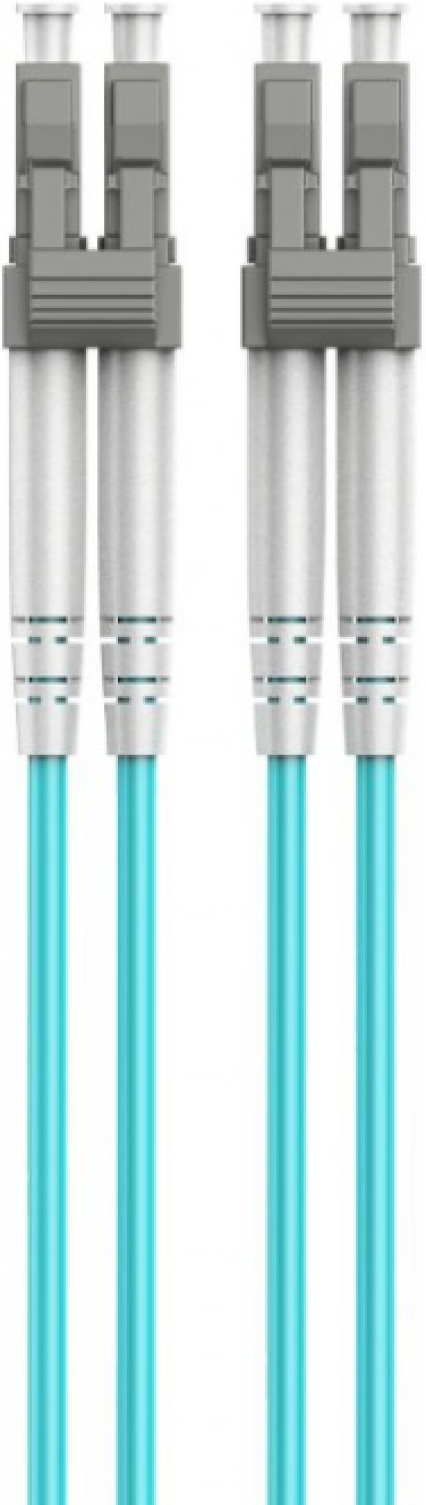 CFO-MDOM4-LC/LC-5M Gembird Multimode Duplex OM4 50/125 Fiber Optic Cable, LC/LC, 5 m - Slika 3