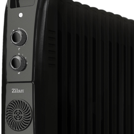 Zilan ZLN1963 Uljani Radijator, 2500W, 11 rebara