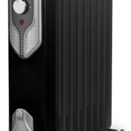 Zilan ZLN3659 Radijator uljani, 2000W, 9 rebara