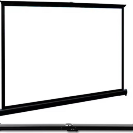 Kettz stono platno za projektor 40 inèa, Fibergras