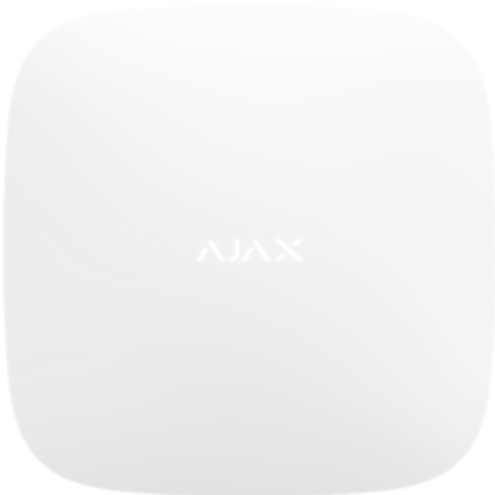 Ajax Hub 2 Beli 38239.40/14910.40.WH1