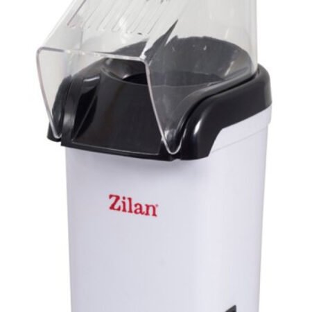 Zilan ZLN8044 WH Aparat za kokice 1200W BELI