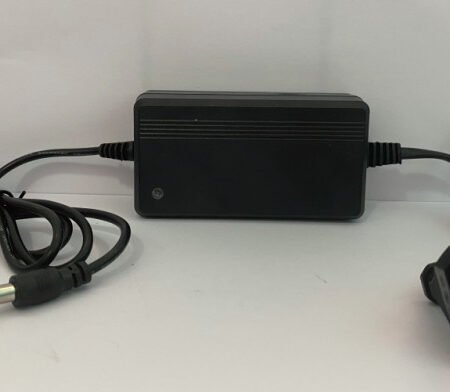 NPA-AC46  ** Gembird punjac 12v/2A  24W, 1m kabl, Coper napajanje, DC 5.5x2.1mm CE(327)