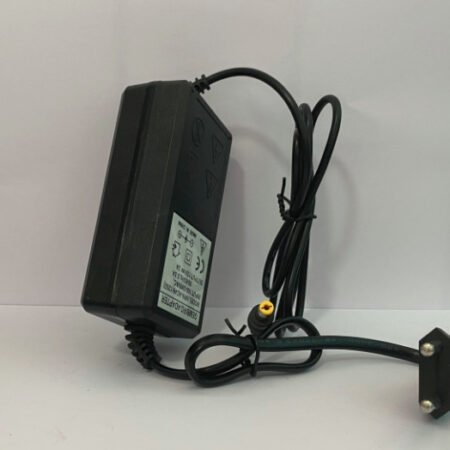 NPA-AC46 ** Gembird punjac 12v/2A 24W, 1m kabl, Coper napajanje, DC 5.5x2.1mm CE(327)