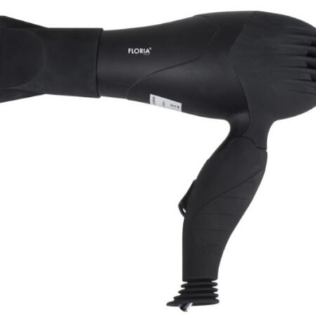 Zilan * ZLN8976  BK Fen za kosu, dve brzine, 850W Crna (650)