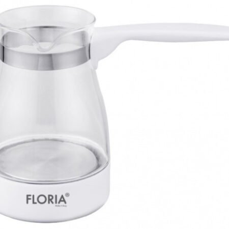 Zilan ZLN8139 Kuvalo za kafu, 0,5l, 800W Bela