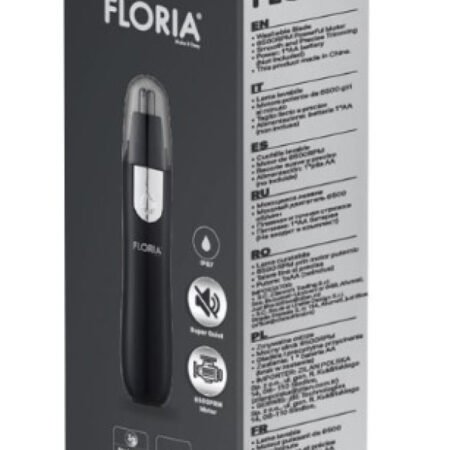 Zilan ZLN3928 Trimer za nos i uši