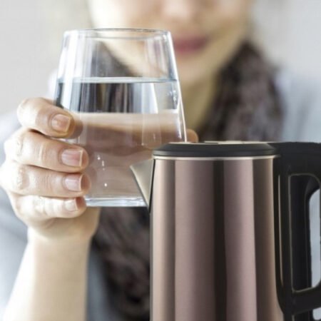 Zilan ZLN6142 Kuvalo za vodu 1,8L, 1500-1650W