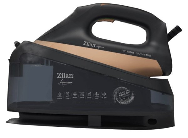 Zilan ZLN4261 Pegla na paru sa postoljem 3000W - Slika 3