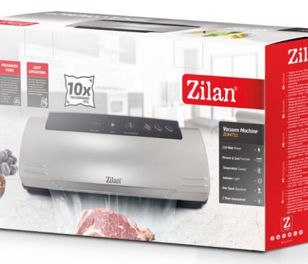 Zilan ZLN4711 Aparat za vakumiranje max.30cm