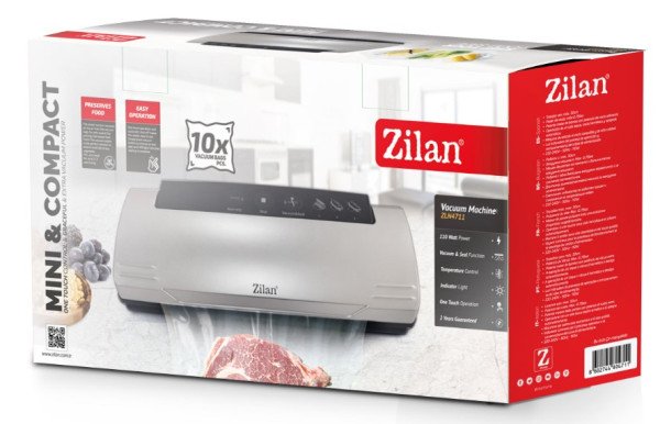 Zilan ZLN4711 Aparat za vakumiranje max.30cm - Slika 4