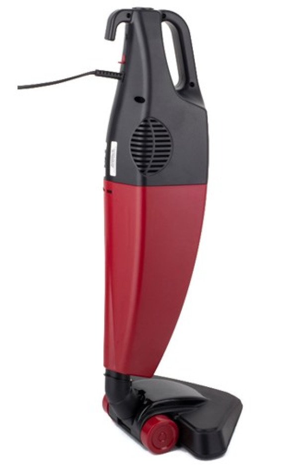 Zilan ZLN1235 RD usisivac sa posudom 800W, kabl 5m, crveno/crni - Slika 3