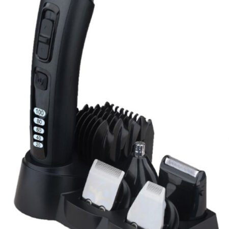 Zilan ZLN8658 Aparat za šišanje, brijanje, trimer 10u1, na baterije  Uranus