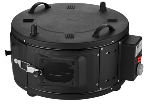 Zilan ZLN8917 Mini peænica Rerna, zapremina 23L, 50-300c, 1200W - Slika 2