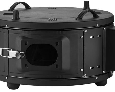 Zilan ZLN8917 Mini peænica Rerna, zapremina 23L, 50-300c, 1200W