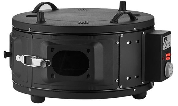 Zilan ZLN8917 Mini peænica Rerna, zapremina 23L, 50-300c, 1200W