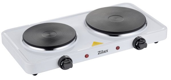 Zilan ZLN2180 Elektricni reso sa dve ringle 185-155mm, 2500W - Slika 3