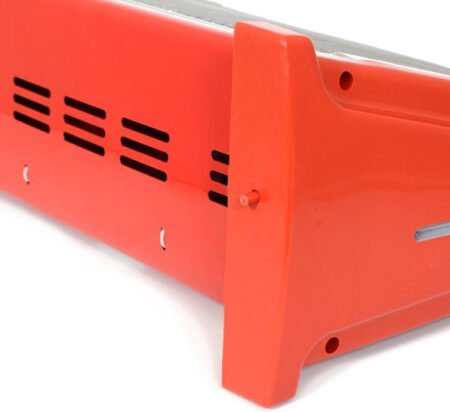 Zilan ZLN1114 Kvarcna grejalica, 3stepena jacine, Sigurnosni prekidaè 1600W