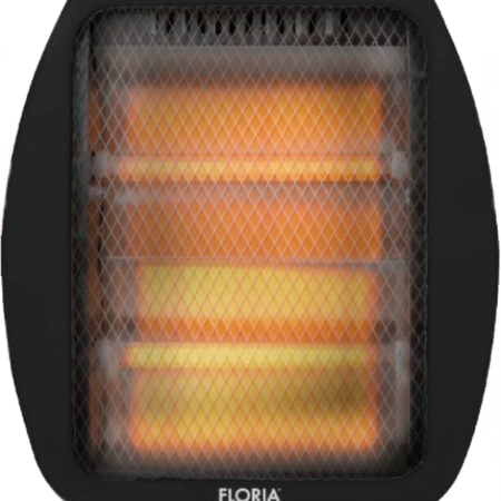 Zilan ZLN8380 Kvarcna grejalica sa dve cevi, 800W